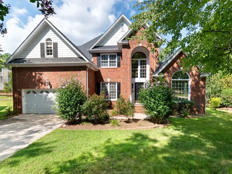 House soft wash, Boerne